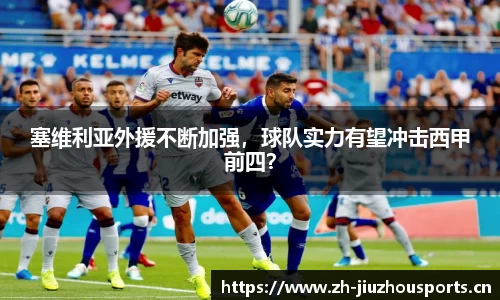 塞维利亚外援不断加强,球队实力有望冲击西甲前四?