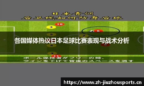 各国媒体热议日本足球比赛表现与战术分析