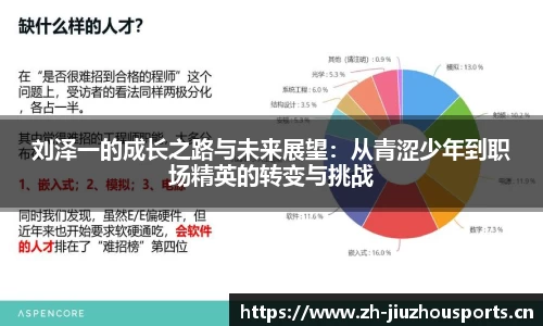 刘泽一的成长之路与未来展望:从青涩少年到职场精英的转变与挑战