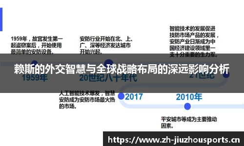 赖斯的外交智慧与全球战略布局的深远影响分析